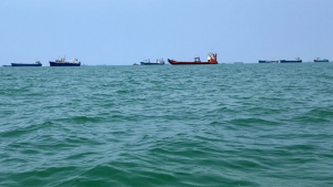 Hormuz di Tengah Ketegangan yang Belum Usai