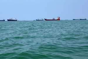 Hormuz di Tengah Ketegangan yang Belum Usai