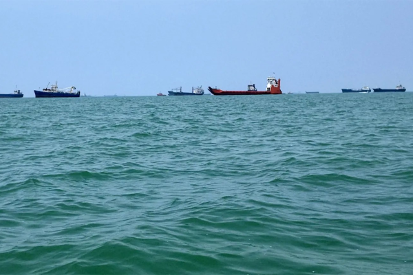 Hormuz di Tengah Ketegangan yang Belum Usai