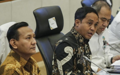 Raja Juli Akan Hadir Jika Dipanggil KPK, Klaim Amplop dari Bupati Kuansing Jadi Bahan Penyidikan